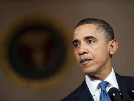 obama hg